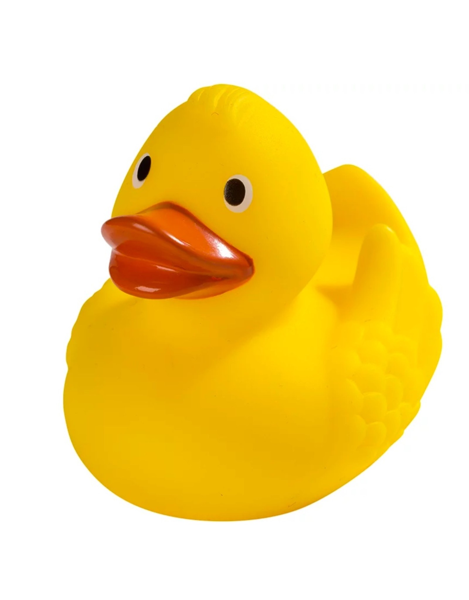 MBW Yellow Classic Duck with Wings