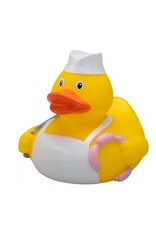 Butcher Rubber Duck