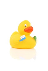 Toothbrush Rubber Duck