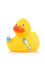 Toothbrush Rubber Duck