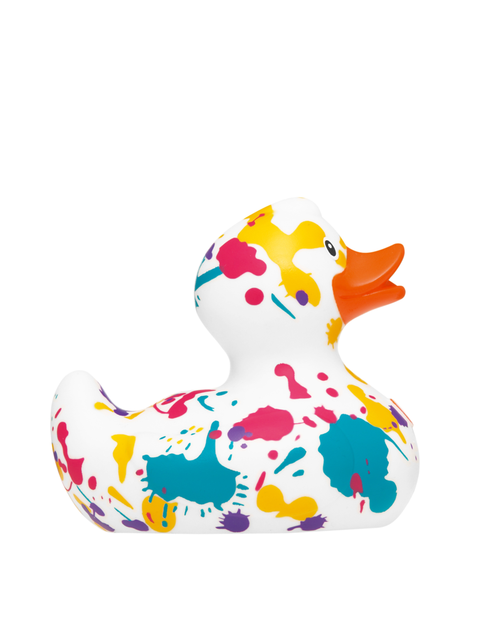 Canard Peinture Arty