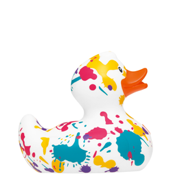 Canard Peinture Arty