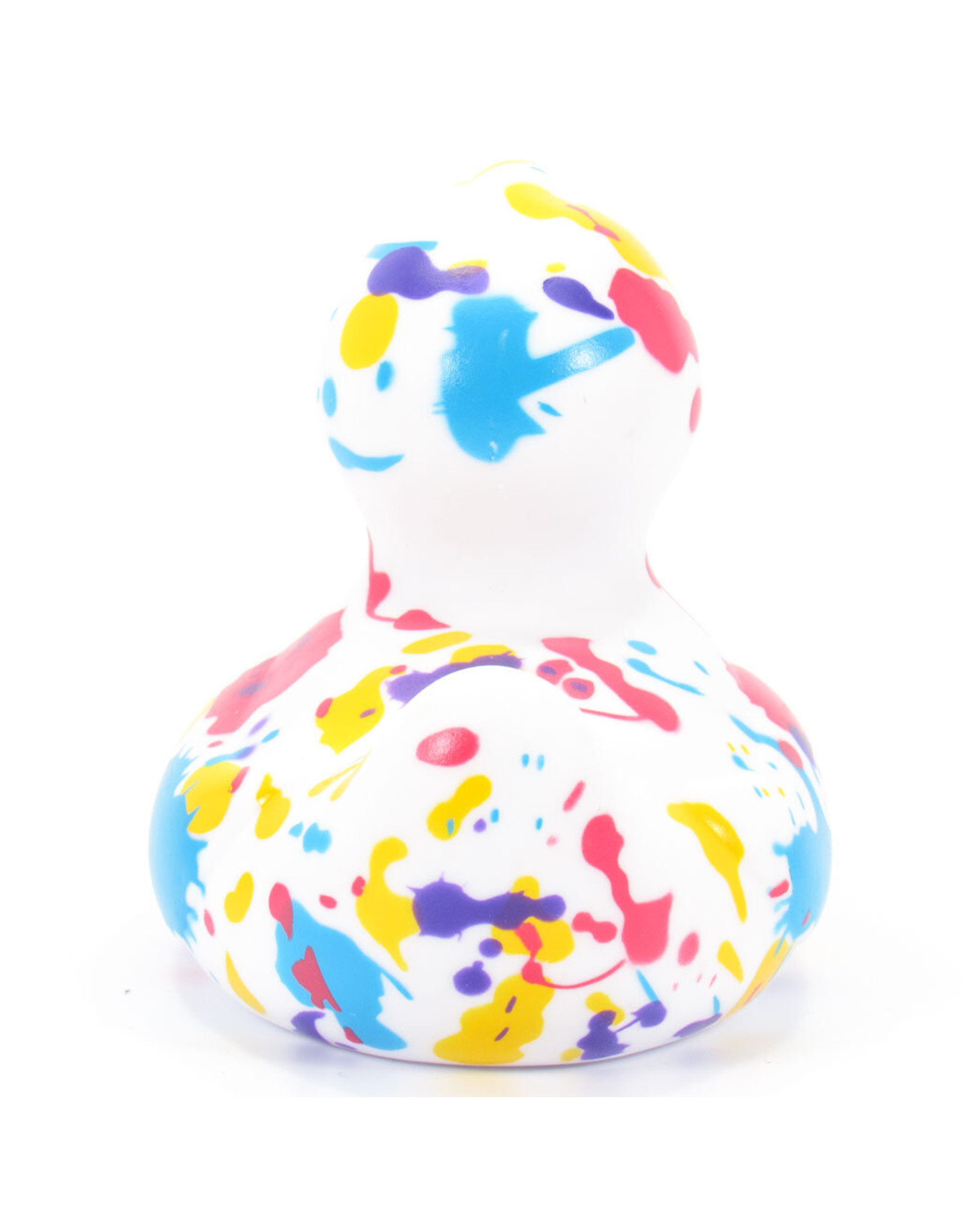 Canard Peinture Arty