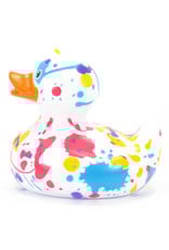Arty Rubber Duck