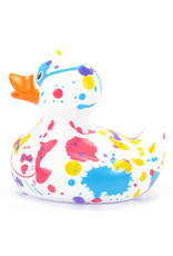 Canard Peinture Arty