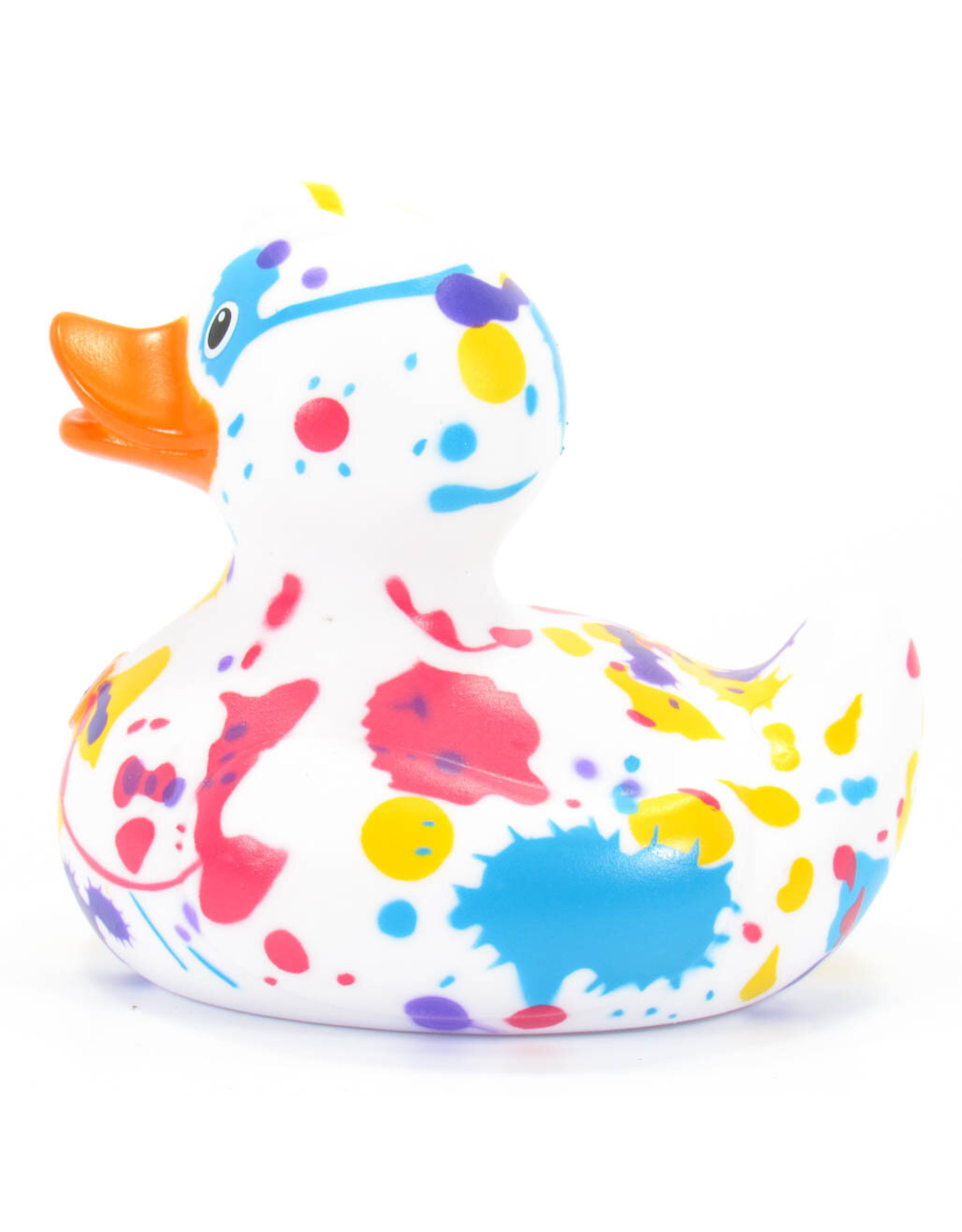 Canard Peinture Arty
