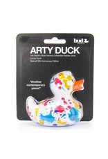 Canard Peinture Arty