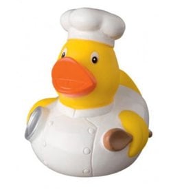 Canard Chef Cuisinier