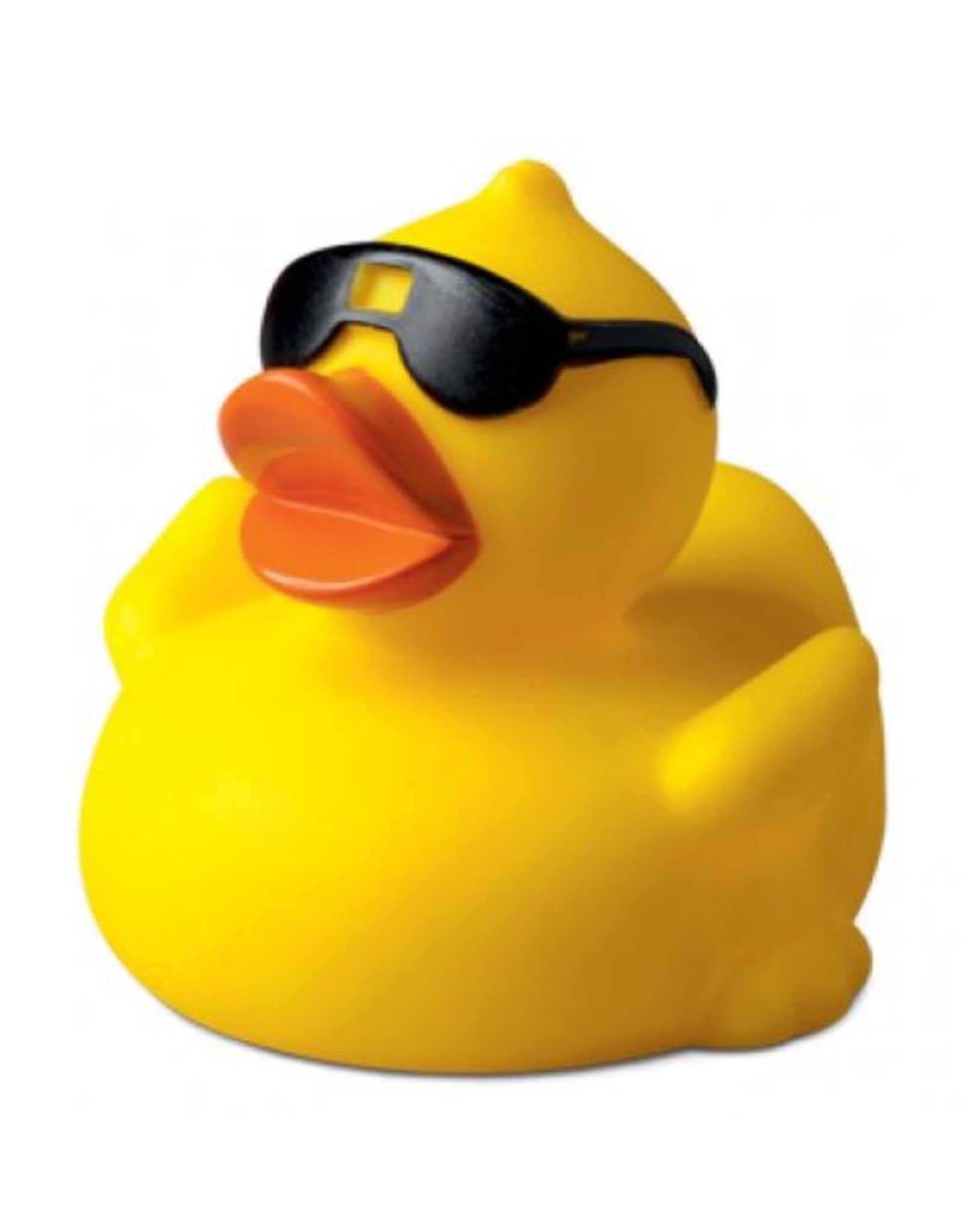 Sunglasses Rubber Duck