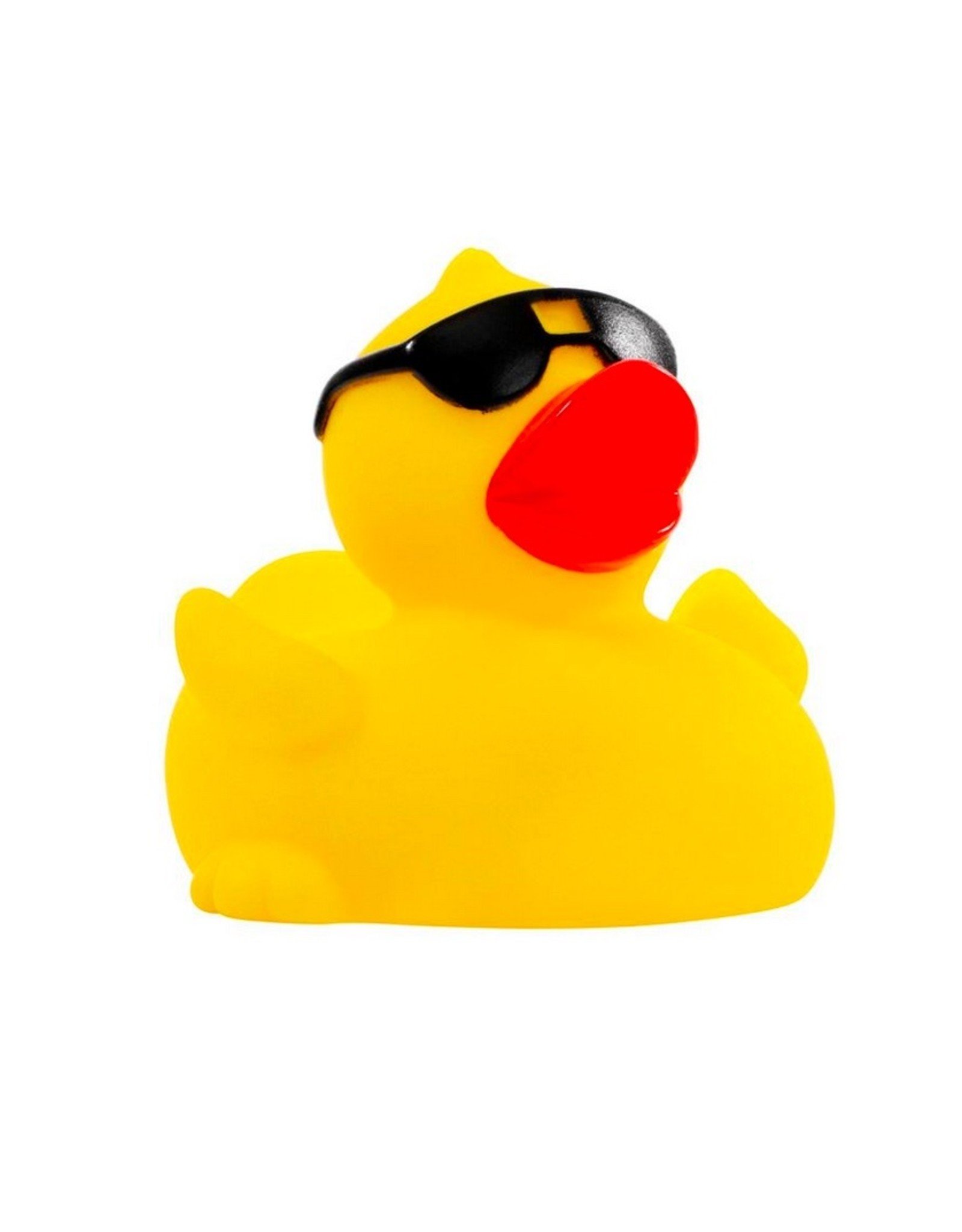 Sunglasses Rubber Duck