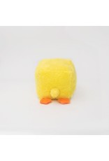 Squeakie Block - Duck - Dog Toy