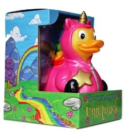 Uniquack Unicorn