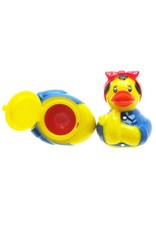 Rosie the Riveter Lip Balm