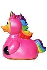 Canard Licorne  Uniquack