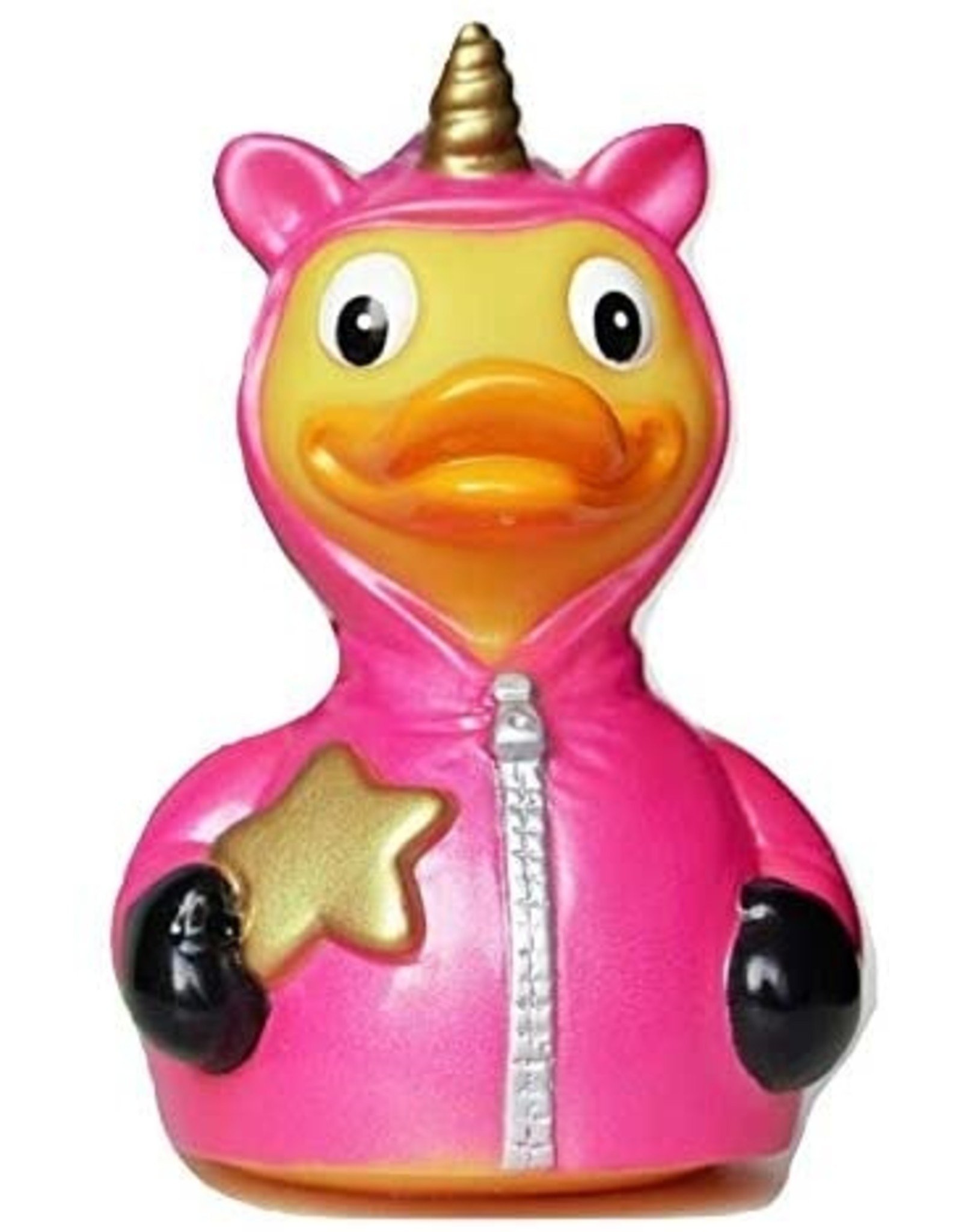 Canard Licorne  Uniquack