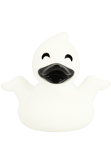 Lilalu Ghost Rubber Duck