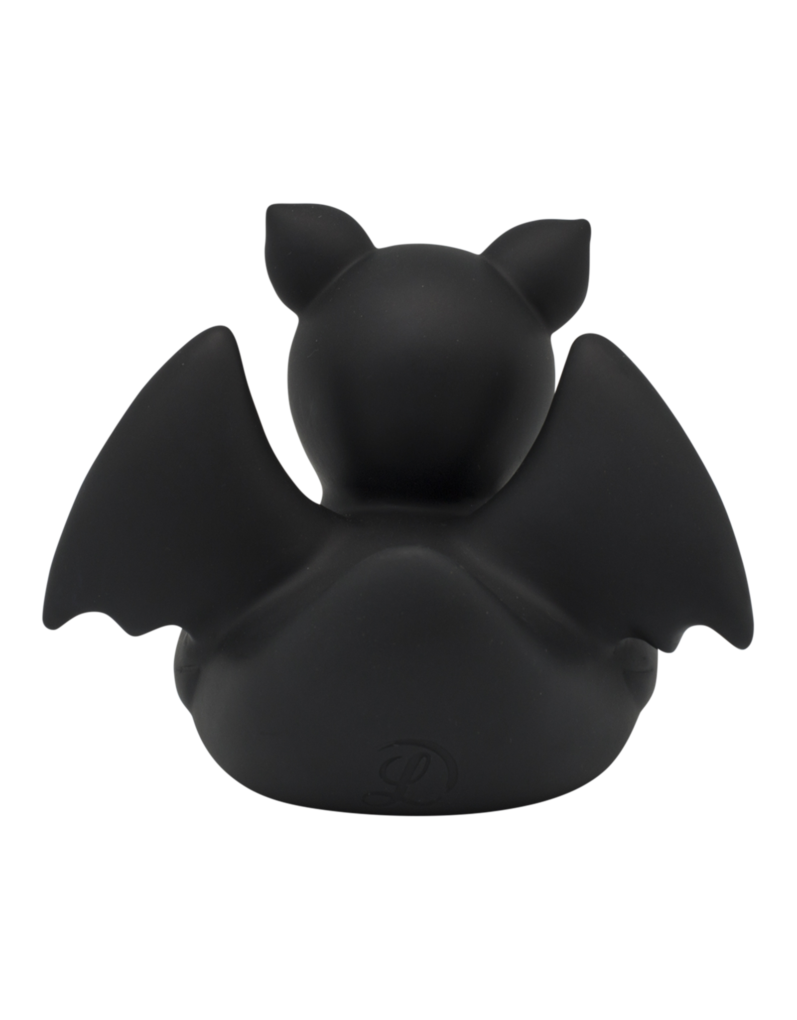 Lilalu Bat Rubber Duck