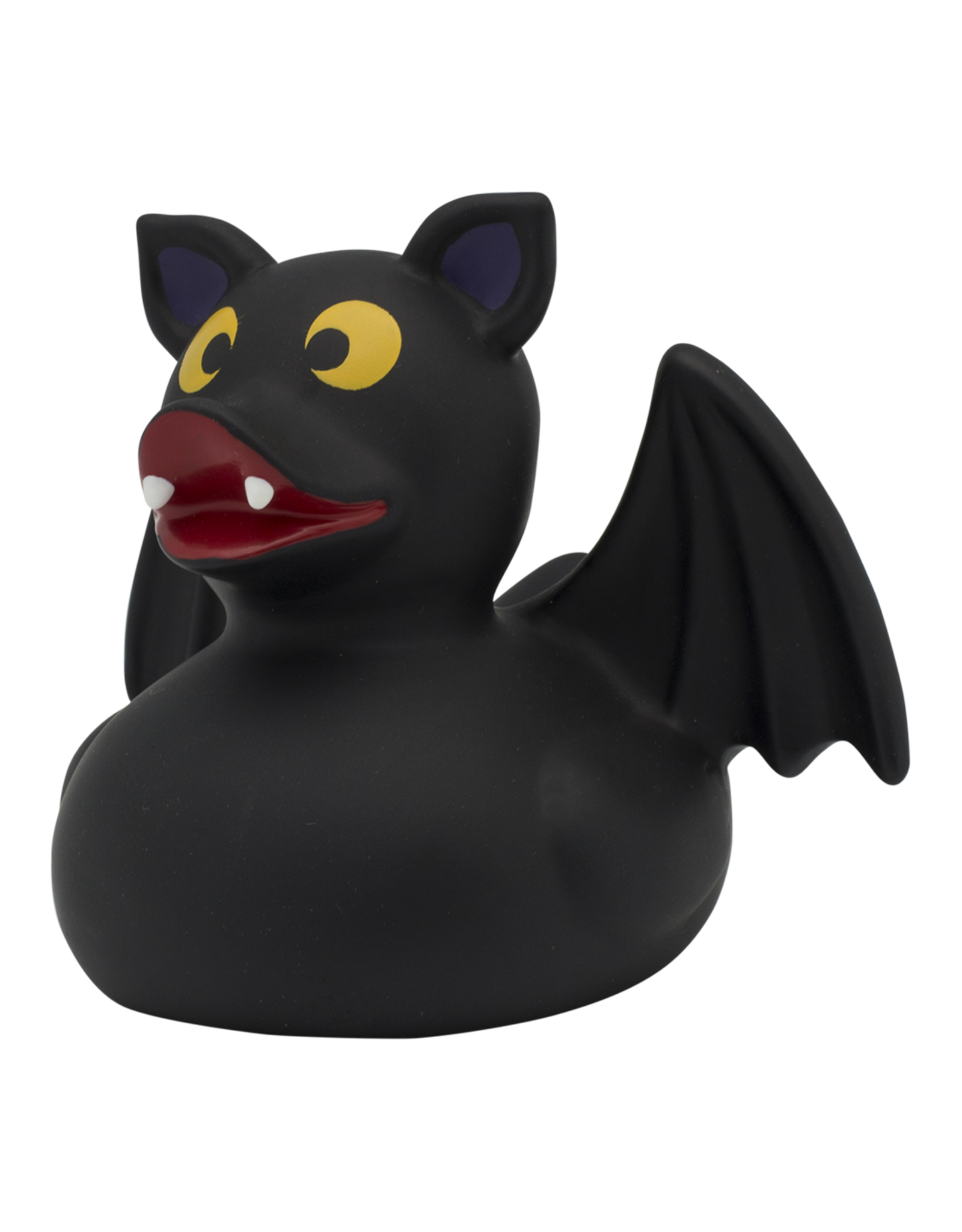 Lilalu Bat Rubber Duck