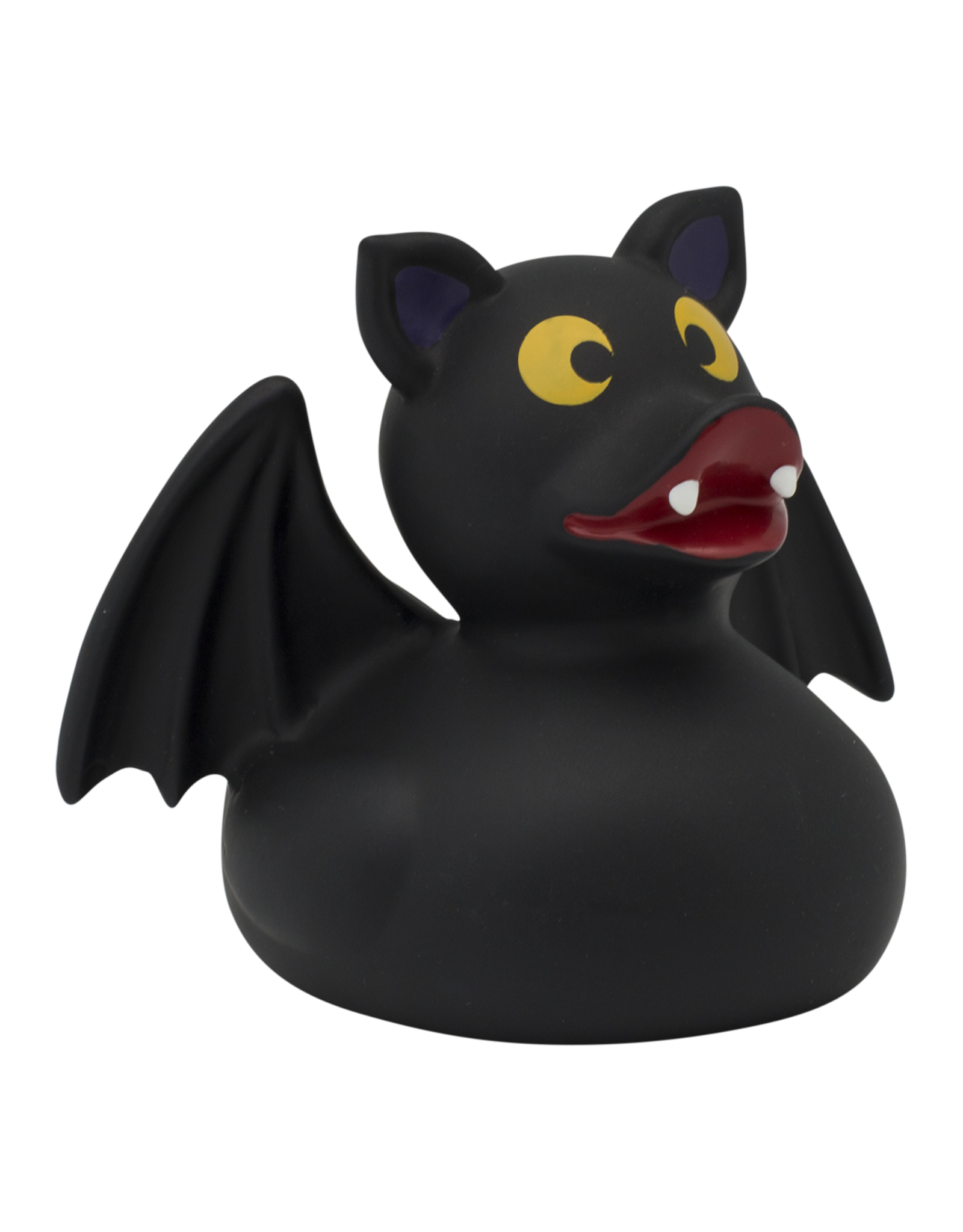Lilalu Bat Rubber Duck