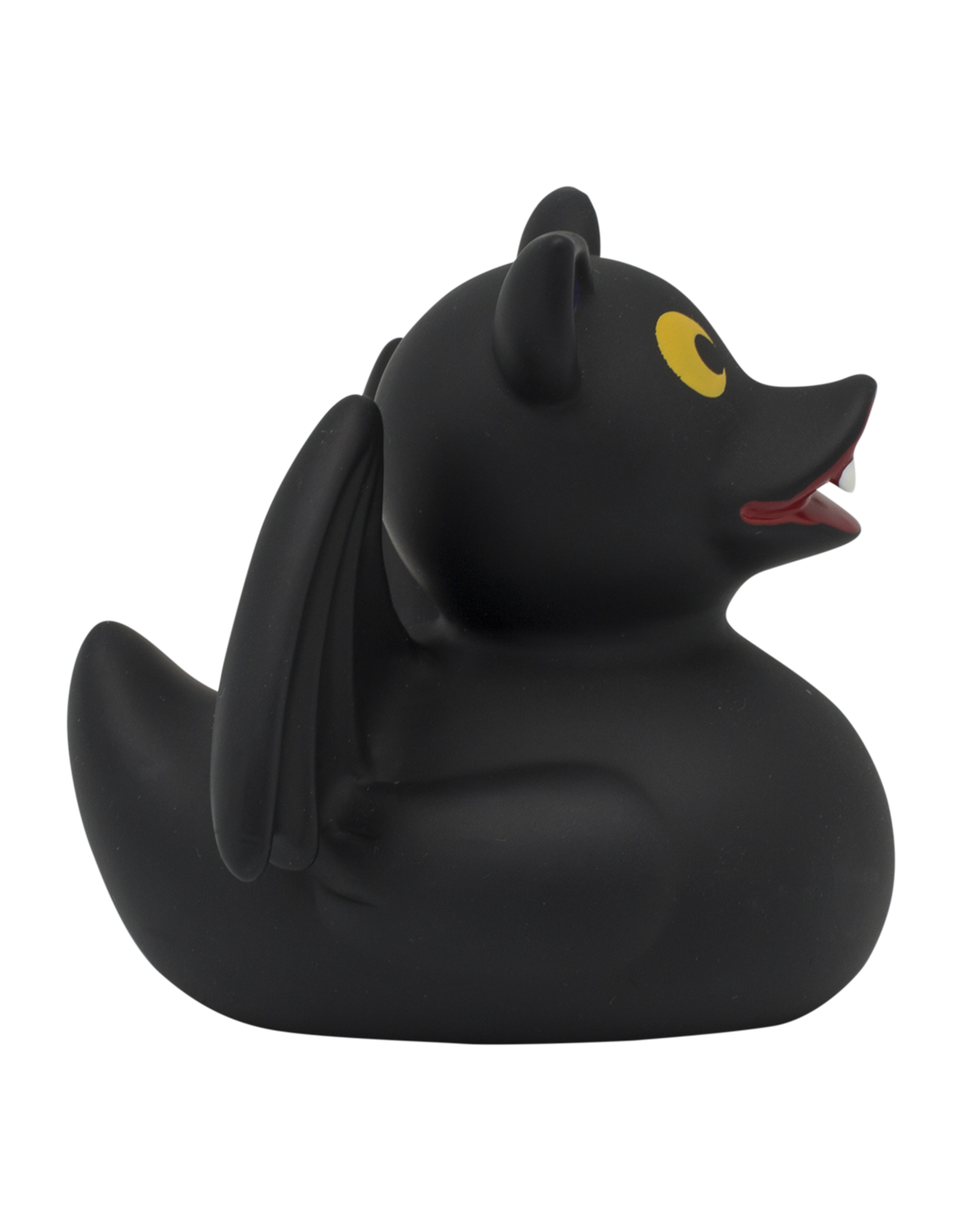 Lilalu Bat Rubber Duck