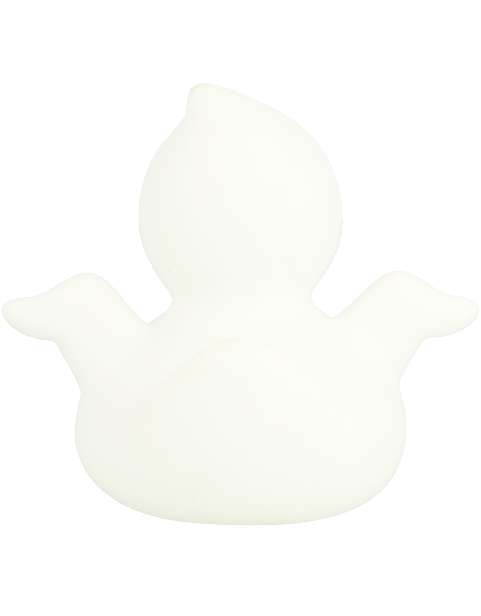 Lilalu Ghost Rubber Duck