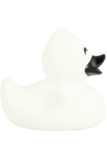Lilalu Ghost Rubber Duck