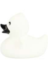 Lilalu Ghost Rubber Duck