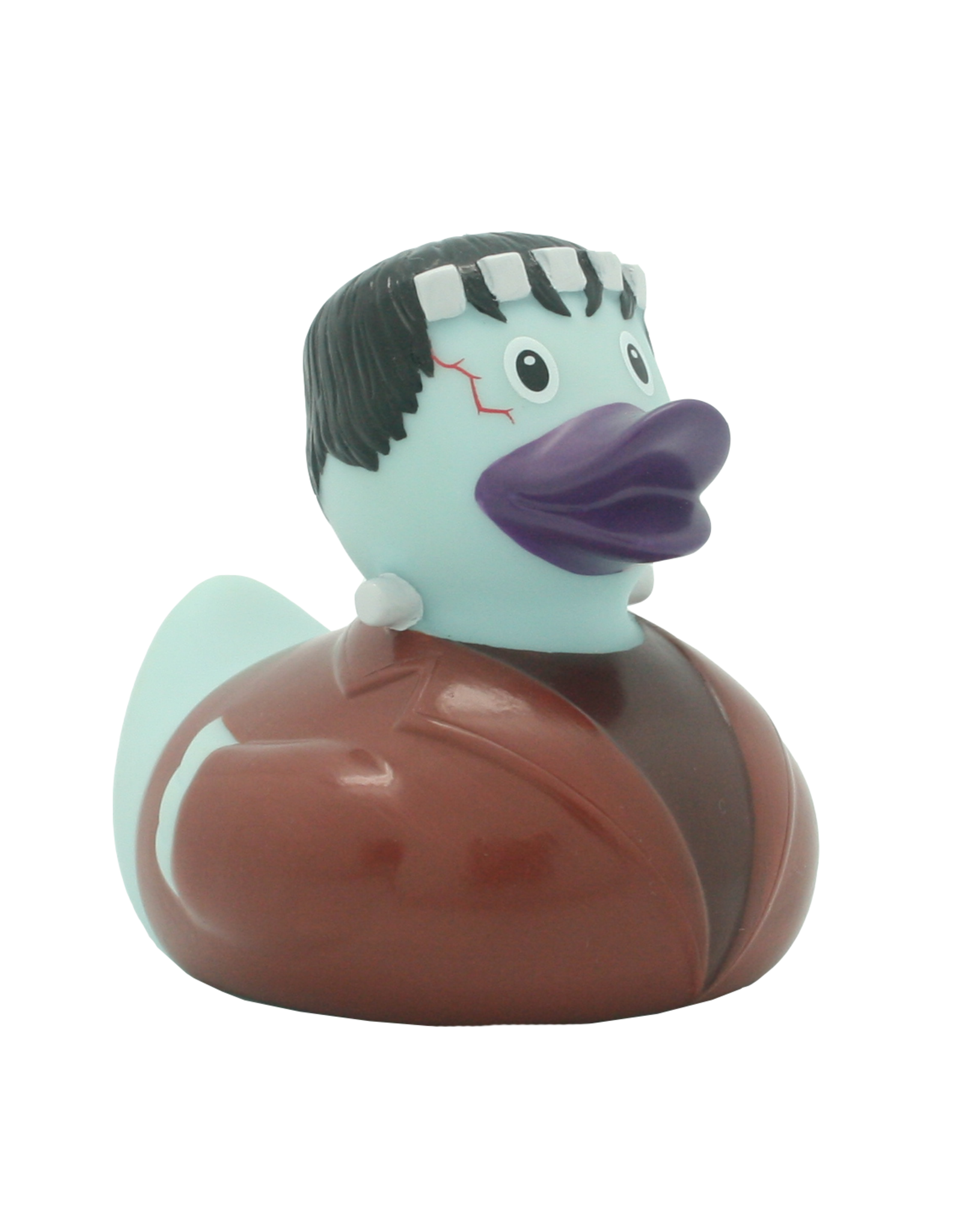 Lilalu Frankenstein Rubber Duck