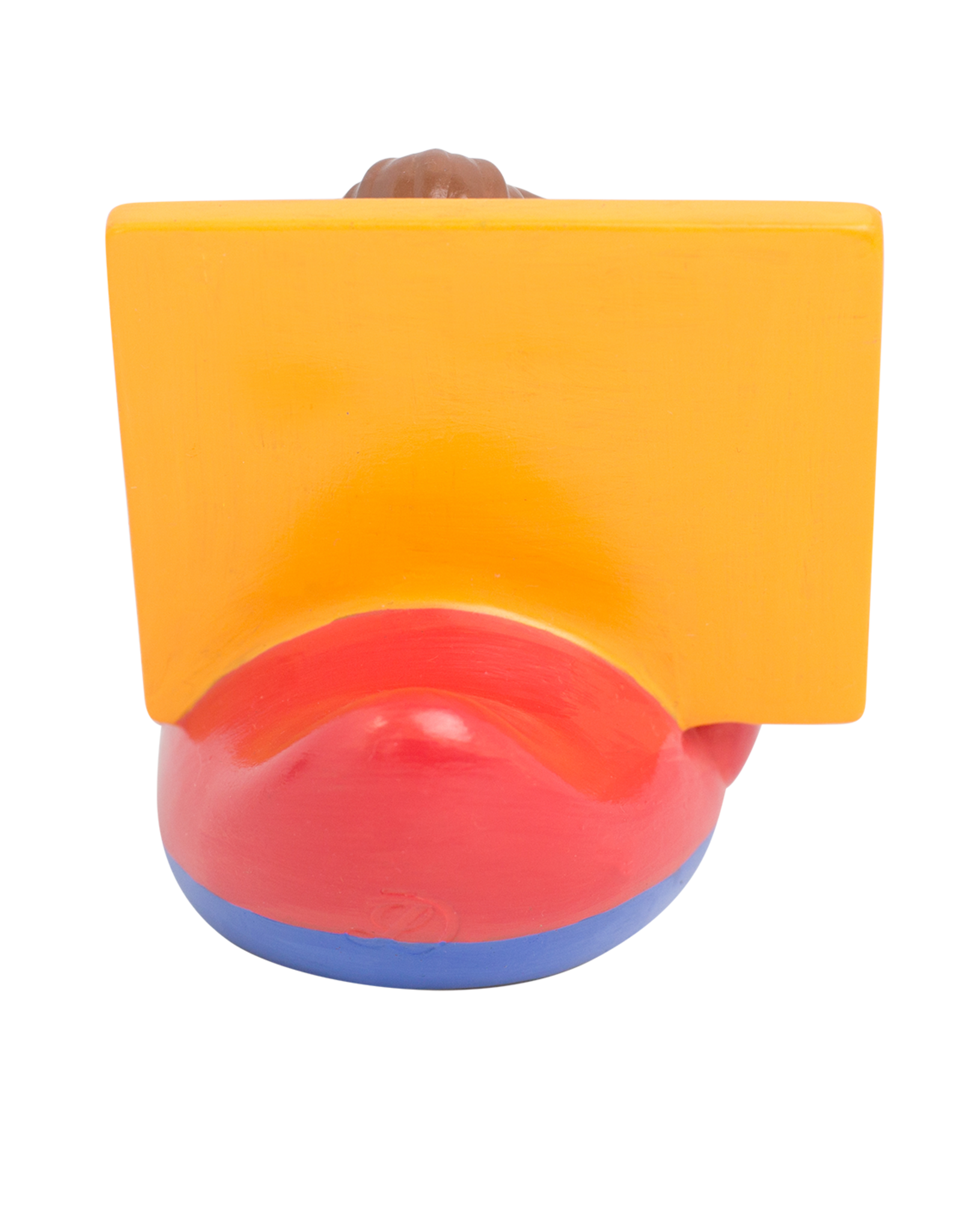 Lilalu Teacher Rubber Duck