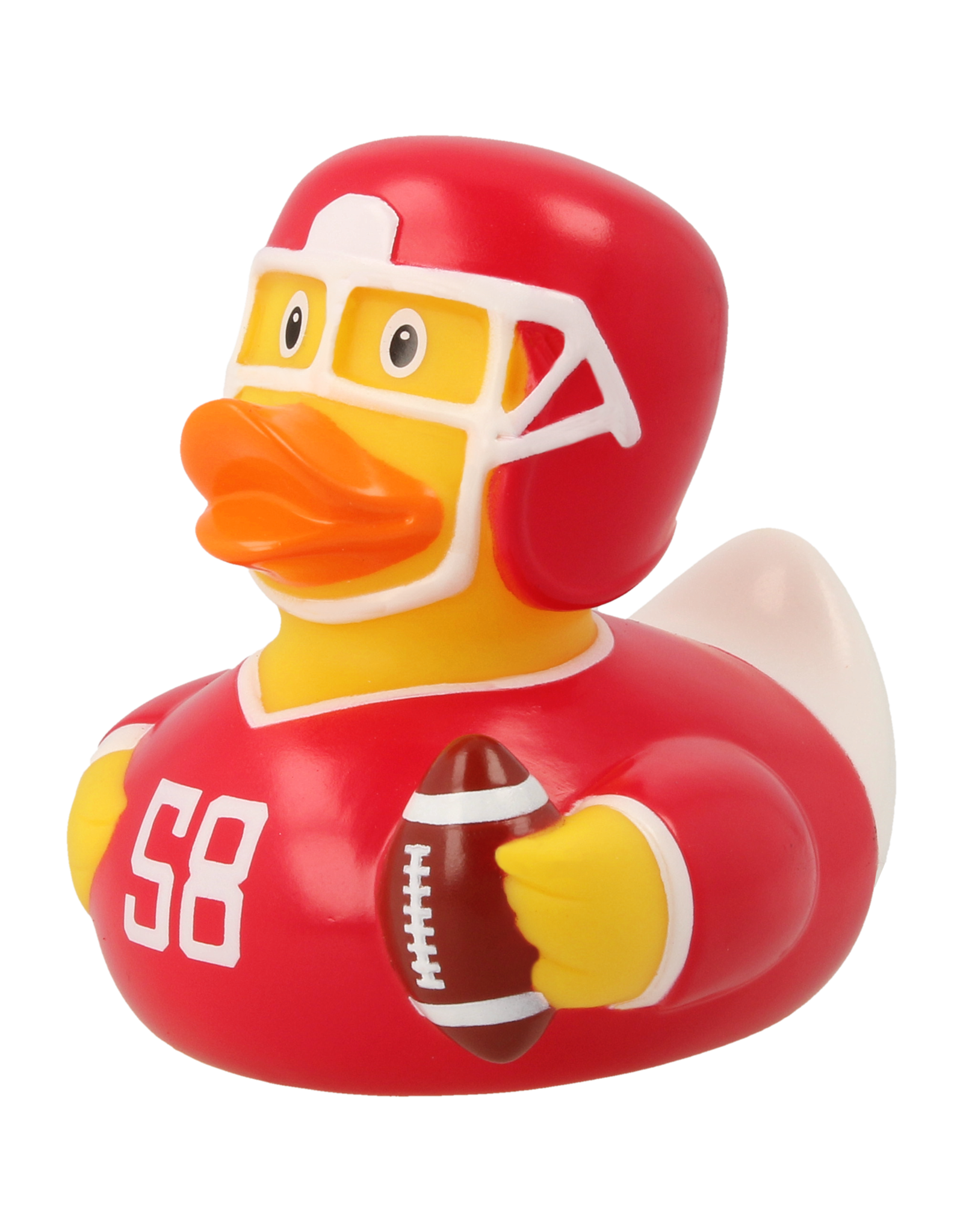 Lilalu Canard Football