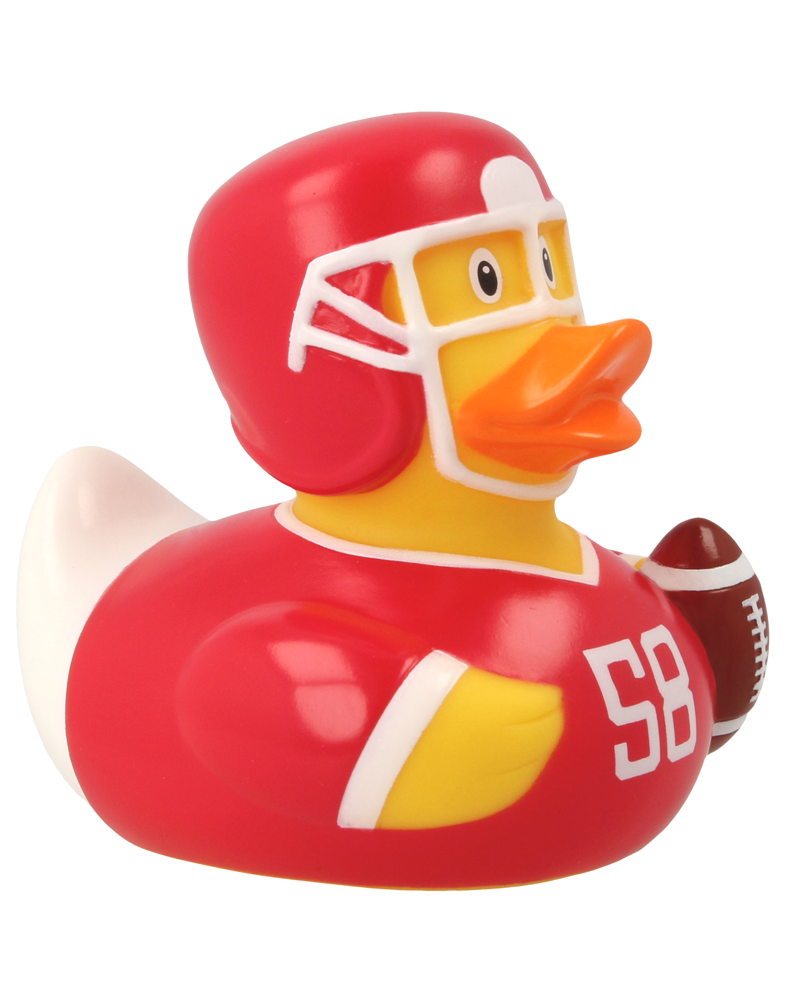 Lilalu Canard Football