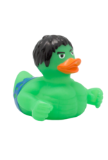 Lilalu Gamma Rubber Duck