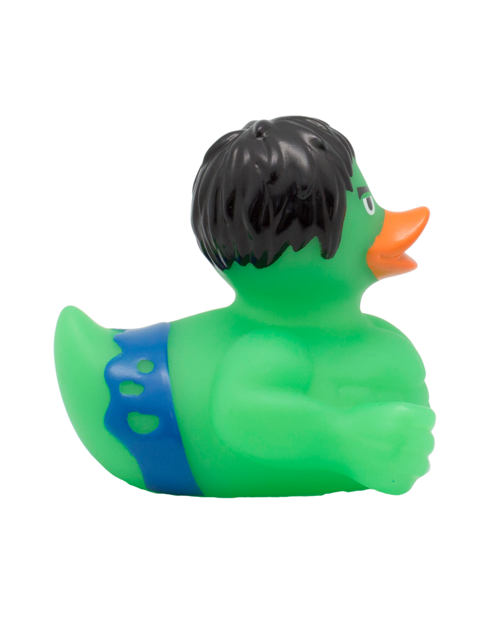 Lilalu Gamma Rubber Duck