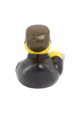 Lilalu Bartender Rubber Duck