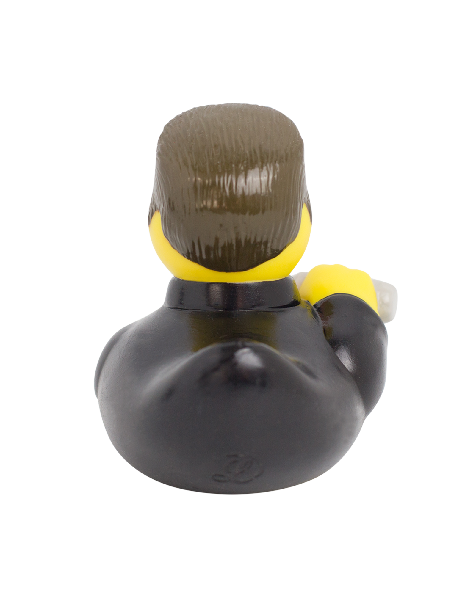 Lilalu Bartender Rubber Duck