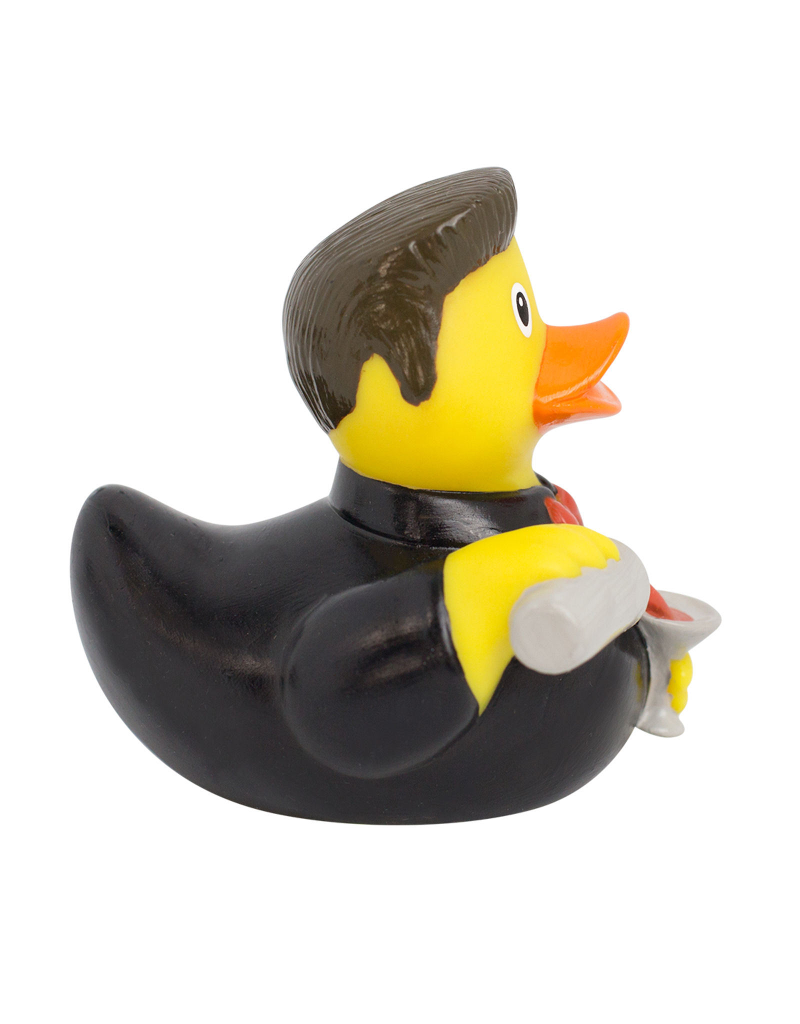 Lilalu Bartender Rubber Duck