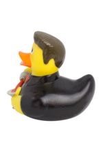 Lilalu Bartender Rubber Duck