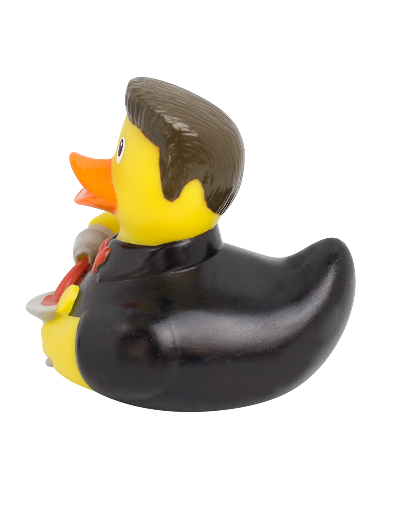 Lilalu Bartender Rubber Duck