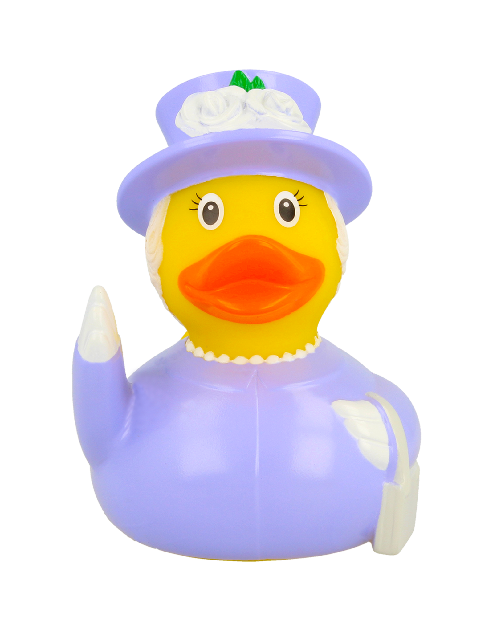 Lilalu Canard "La Reine"