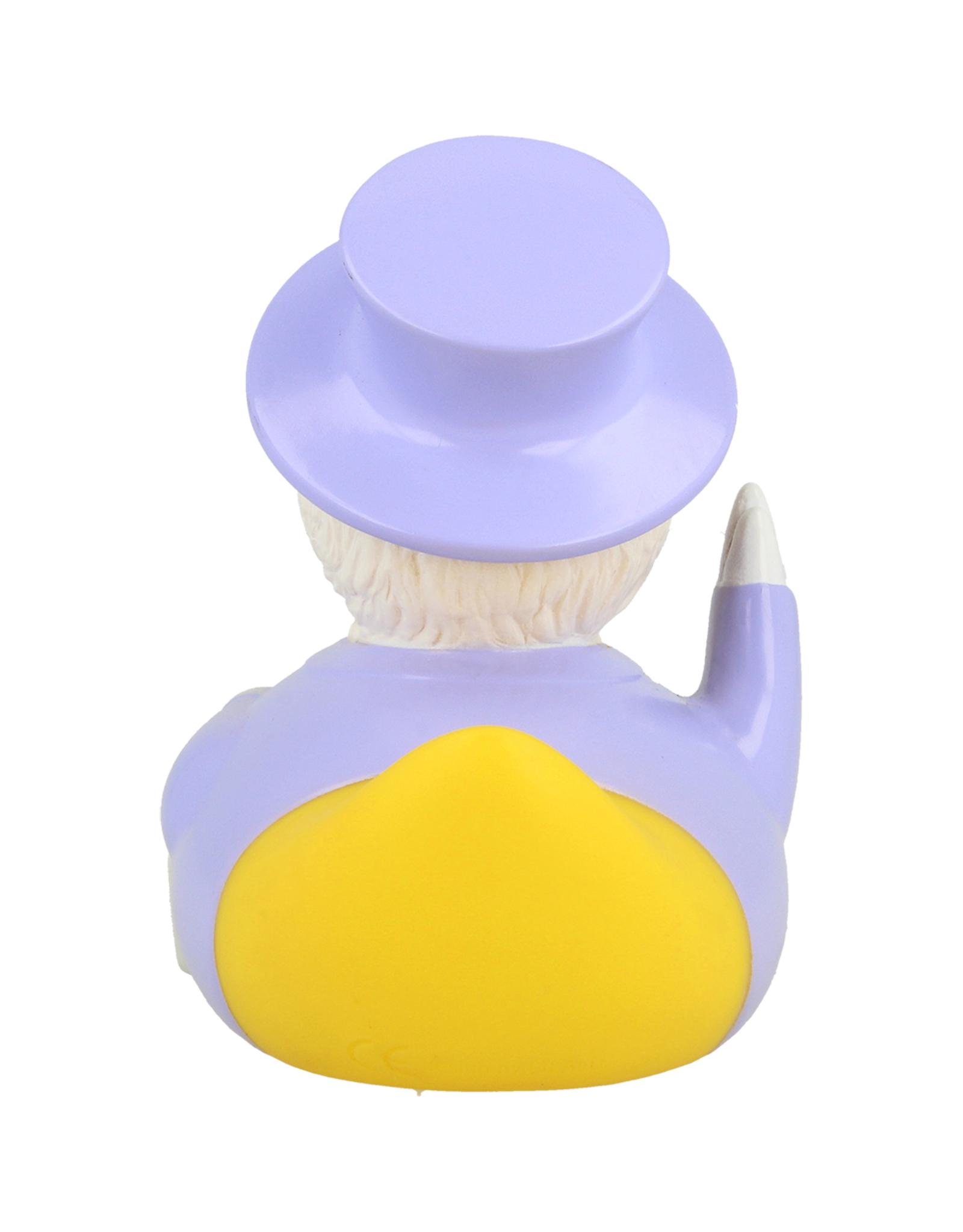 Lilalu Canard "La Reine"