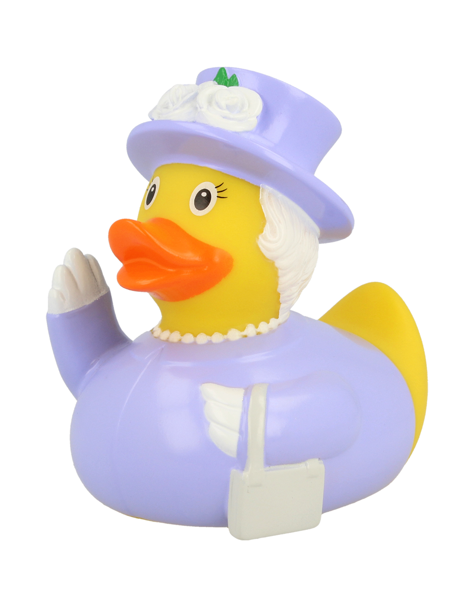 Lilalu Canard "La Reine"