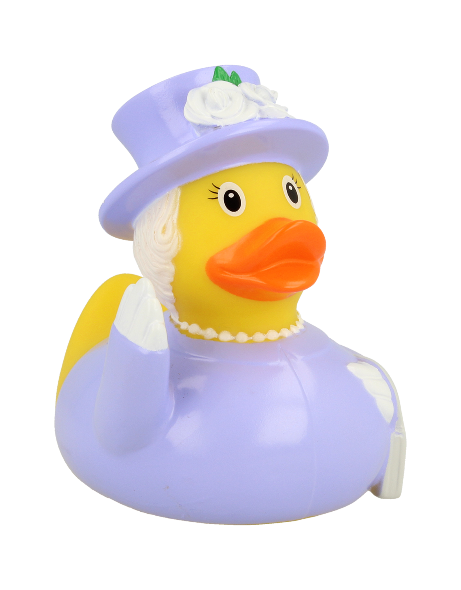 Lilalu Canard "La Reine"