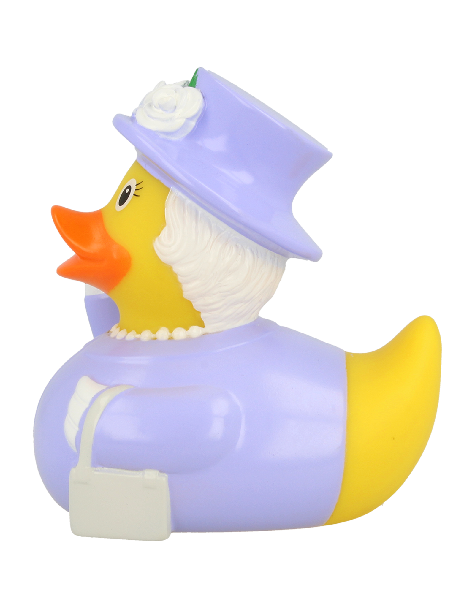 Lilalu Canard "La Reine"