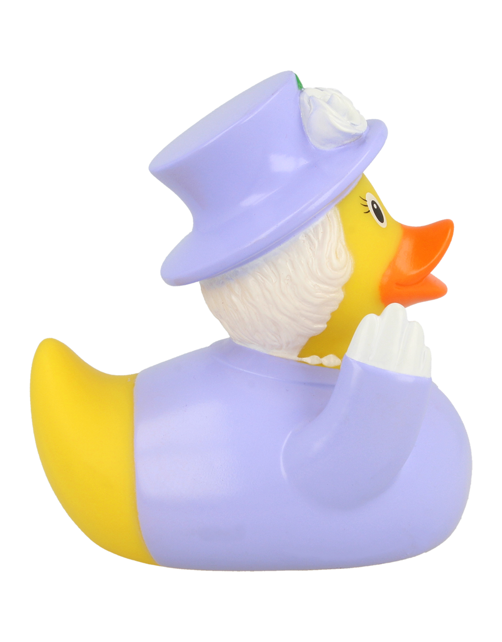 Lilalu Canard "La Reine"