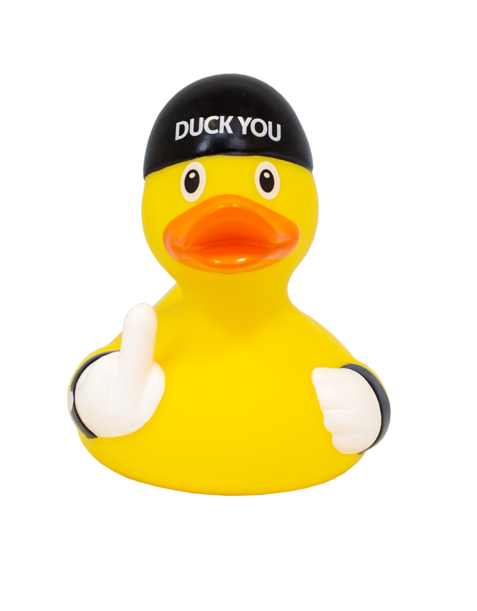 Lilalu Canard "Duck You"