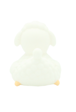 Lilalu Canard Mouton Blanc