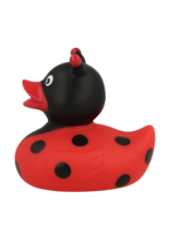 Lilalu Canard Coccinelle