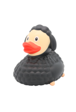 Lilalu Black Sheep Rubber Duck