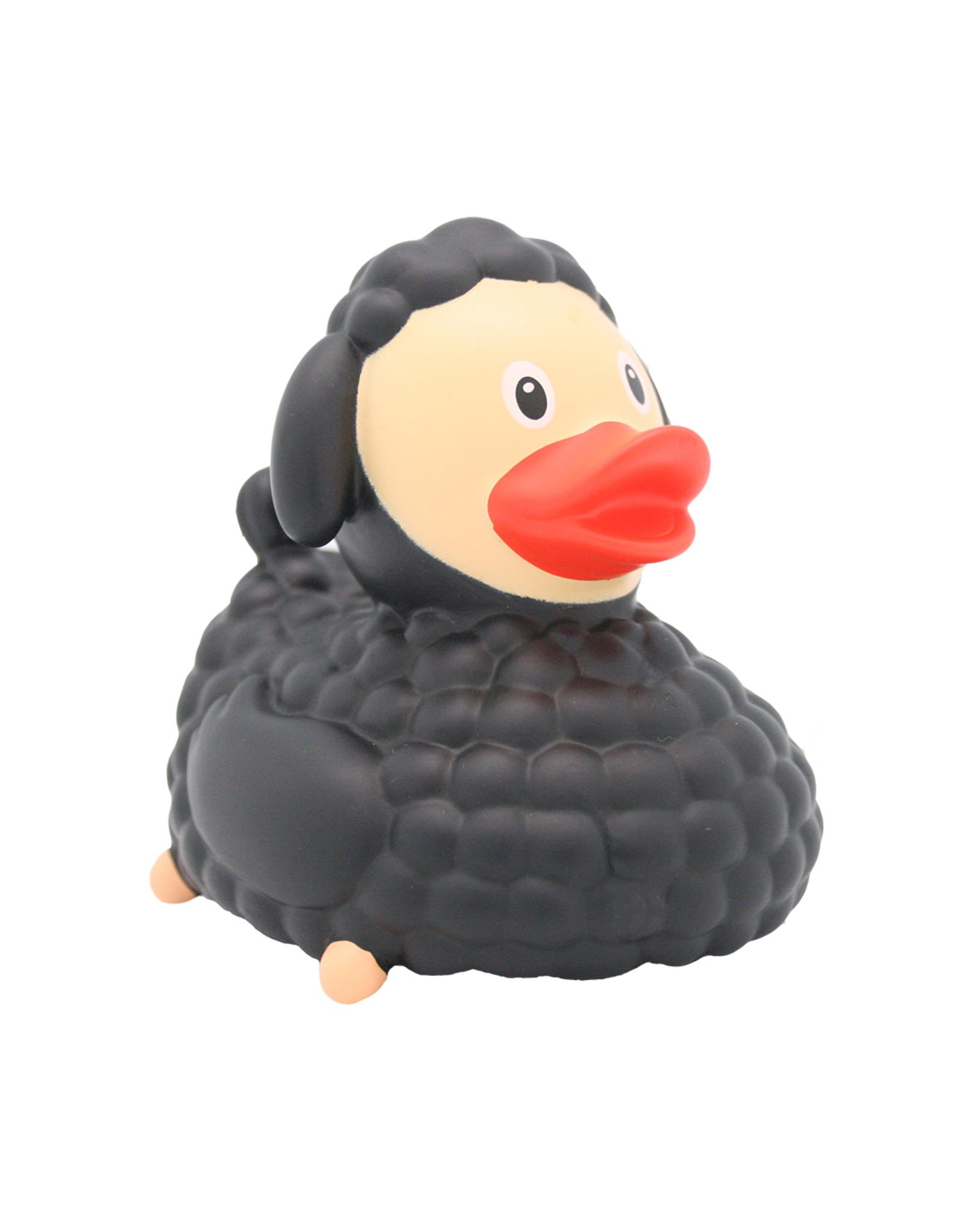 Lilalu Black Sheep Rubber Duck
