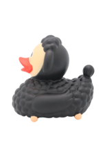 Lilalu Black Sheep Rubber Duck